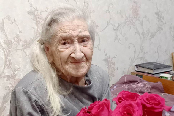 Две жительницы Иванова отмечают сегодня 100-летие